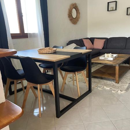 Charme Provencal Pres De Nice Blausasc Esterno foto