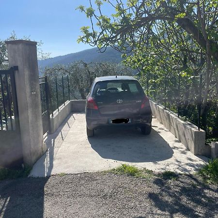 Charme Provencal Pres De Nice Blausasc Esterno foto