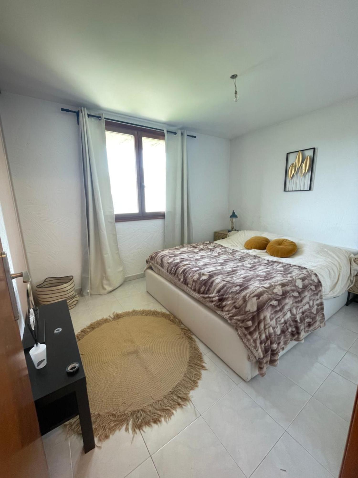 Charme Provencal Pres De Nice Blausasc Esterno foto
